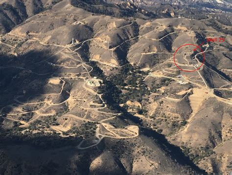 aliso canyon gas leak map|Aliso Canyon Update